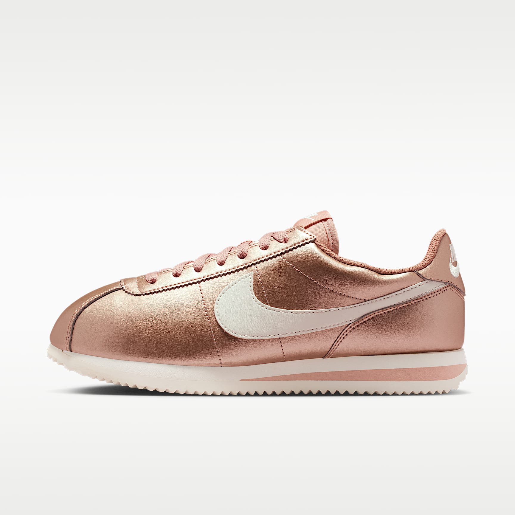 Nike Cortez Women's Shoes. Nike RO